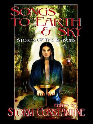 cover image of Songs to Earth and Sky